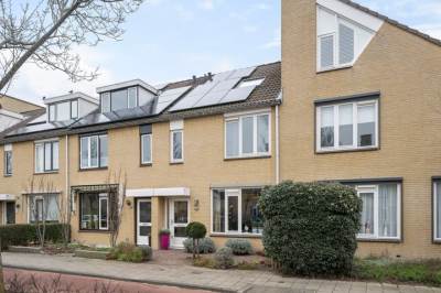 Woning Vondellaan 25 's-Gravenzande