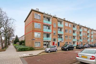 Woning Alkmaarstraat 173 Amsterdam