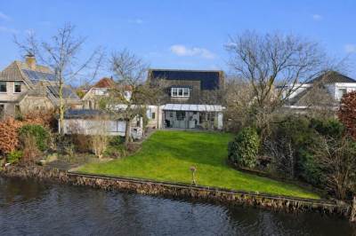 Woning Golfpark 46 Lelystad