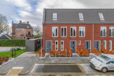Woning Windkracht 1 Lisse