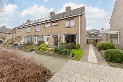 Woning Henegouwenlaan 34 Heemskerk