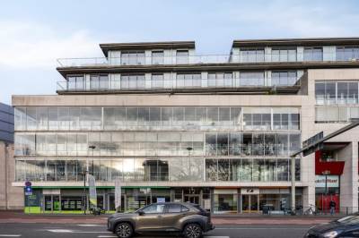 Woning Velperplein 12 Arnhem