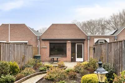 Woning Angoulèmehof 13 Eindhoven
