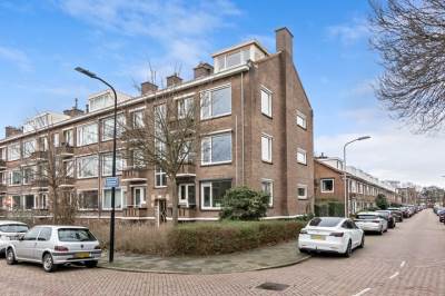 Woning Jacob van den Eyndestraat 67 Voorburg
