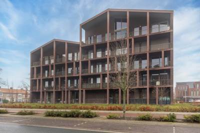 Woning Heezerweg 325C Eindhoven