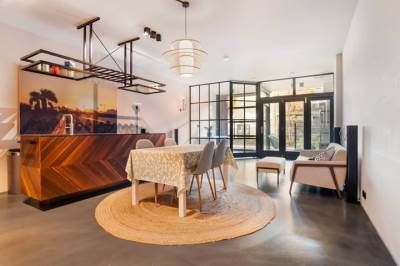 Woning Houtlaan 20EL Rotterdam