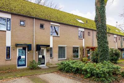 Woning Het Nijhof 45 Enschede