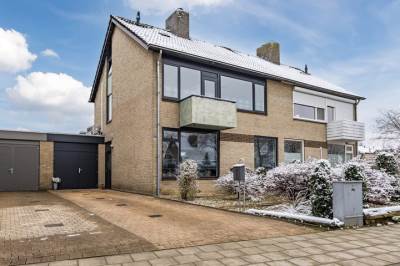 Woning Orgellaan 17 Uden