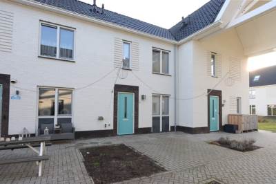 Woning Popart 35 Dronten