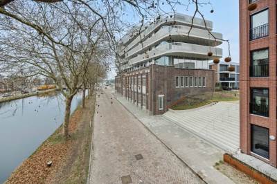 Woning Kanaaldijk N.O. 86 Helmond