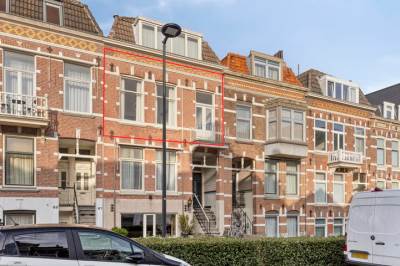 Woning Coosje Buskenstraat 73 Vlissingen