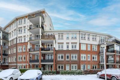 Woning Principaalhof 29 Rijnsburg