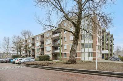 Woning Akeleistraat 3 Den Bosch