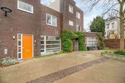 Woning De Remise 10 Amersfoort
