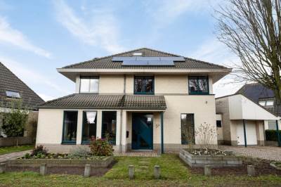 Woning Schoolhuisweg 19 Veghel