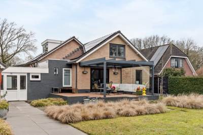 Woning Ninaberlaan 18 Hellendoorn