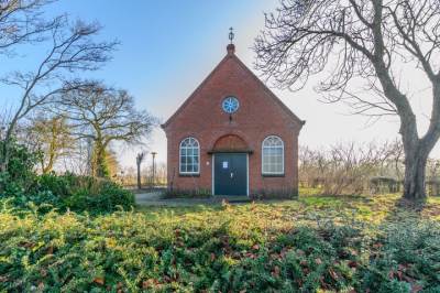 Woning Binnenwei 8 Hemrik