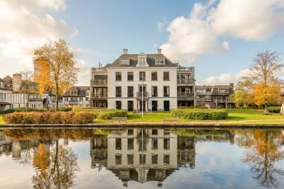 Woning Overweer 18 Breukelen