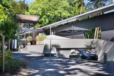 Woning Hondsbergselaan 6 Oisterwijk