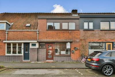 Woning Burgemeester de Kievietstraat 80 Diemen