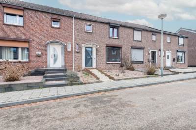 Woning Burgemeester Loysonstraat 20 Landgraaf