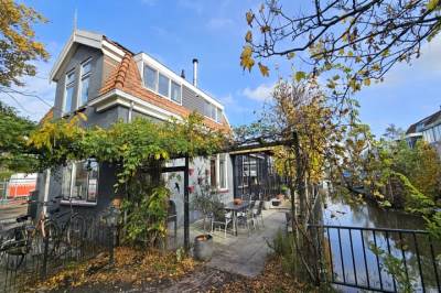 Woning Zuideinde 94 Westzaan