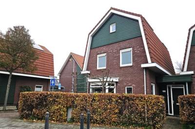Woning Dorpsstraat 407 Assendelft