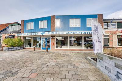 Woning Noordstraat 40 Kamperland