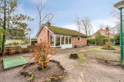 Woning Kleine Heistraat 16K322 Wernhout