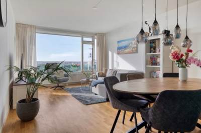 Woning Forellendaal 560 Den Haag