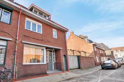 Woning Rozenkransstraat 12 Venlo