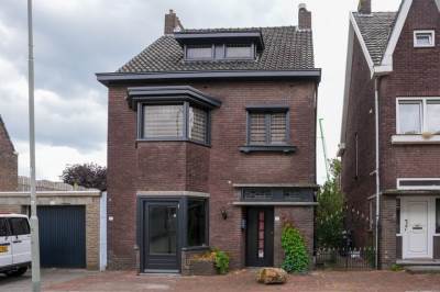 Woning Agnes Printhagenstraat 21 Geleen