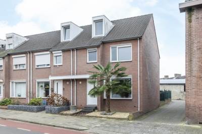 Woning Uterweg 118 Heerlen