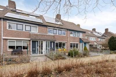 Woning Kelderswerf 52 Obdam