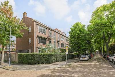Woning Cornelis Suyslaan 24 Rijswijk (ZH)