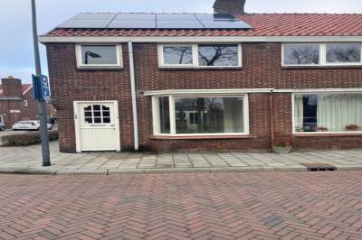 Woning Acaciasingel 25 Den Bosch