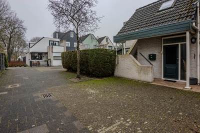 Woning Karperveen 521 Spijkenisse