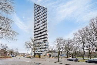 Woning Vincent van den Heuvellaan 51 Eindhoven