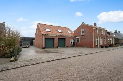 Woning Westkerkseweg 53 Scherpenisse