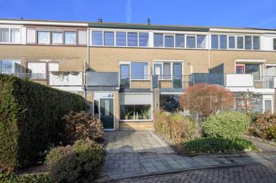Woning Themislaan 45 Heerhugowaard