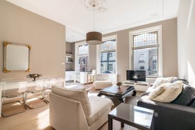 Woning Denneweg 13 Den Haag