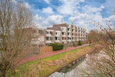 Woning Oostburgwal 27 Arnhem