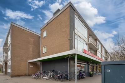 Woning Kalmoesstraat 10 Arnhem
