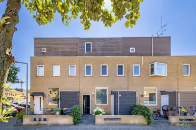 Woning Glazenmakerhof 120 Den Haag