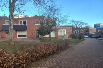 Woning Stutterstraat 10 Hoensbroek