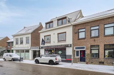 Woning Bunderstraat 202 Meerssen