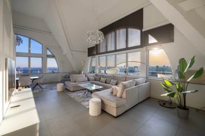 Woning Botersloot 545 Rotterdam