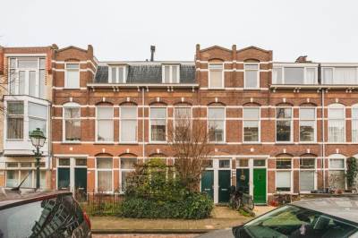 Woning Celsiusstraat 173 Den Haag