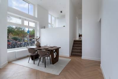 Woning Samuel Mullerplein 20 Rotterdam