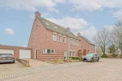 Woning Michael Eschlaan 13 Valkenburg (LI)